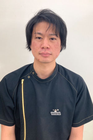ドクター紹介 室屋龍佑
