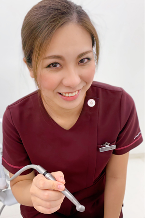 ドクター紹介 林夕紀子
